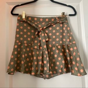 Zara Women’s Skirt